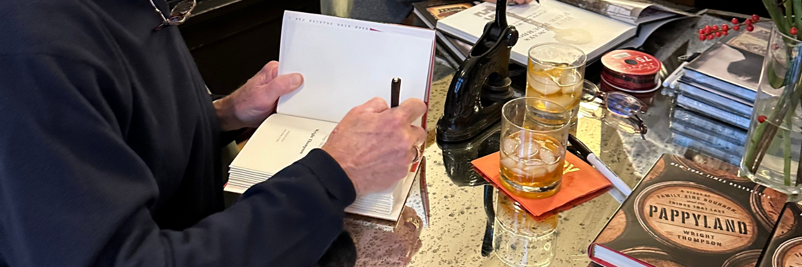 JVW Autograph Collection