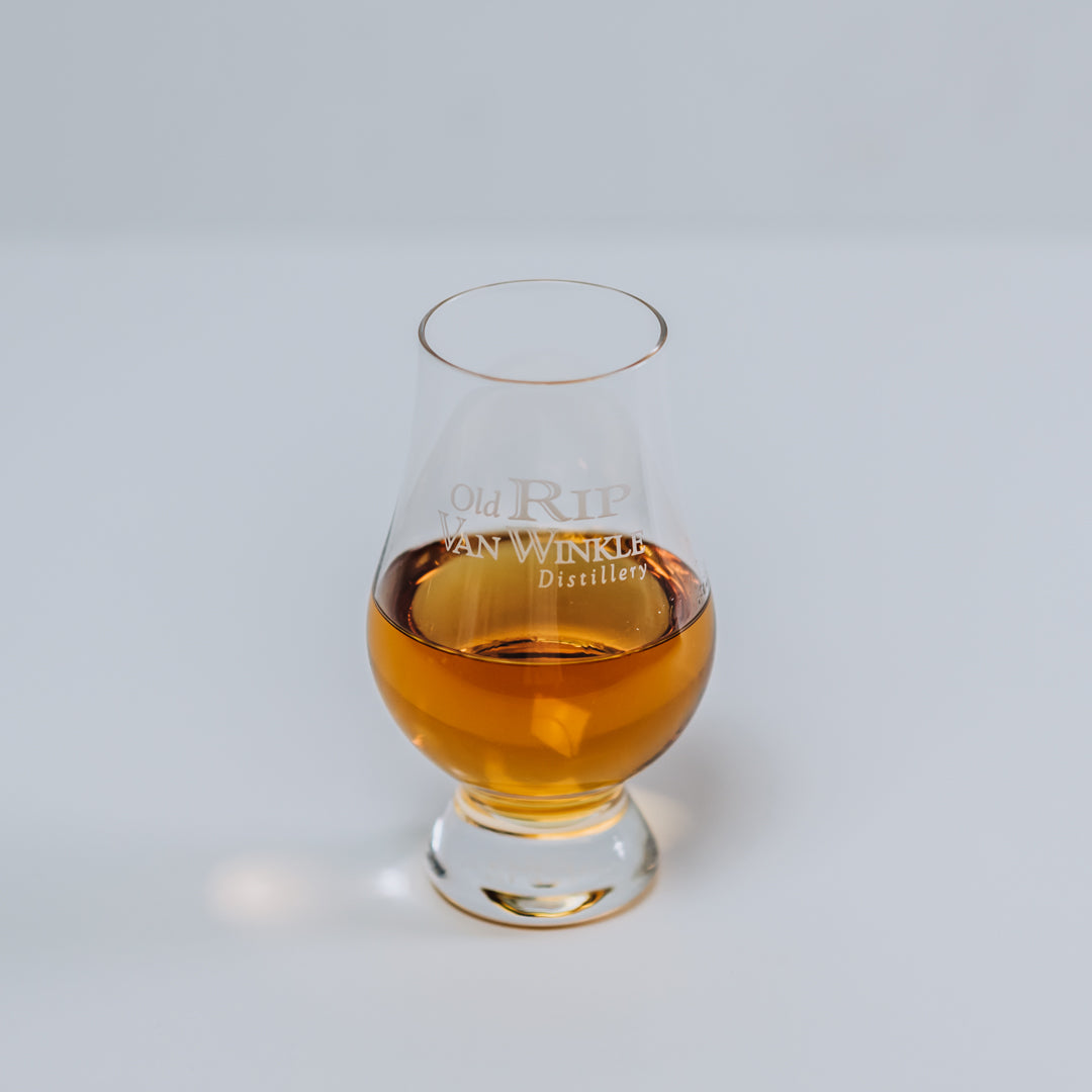 The Pappy Tasting Glass