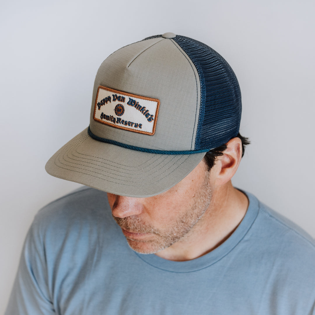 Pappy Van Winkle Family Reserve Trucker Hat - Case of 6
