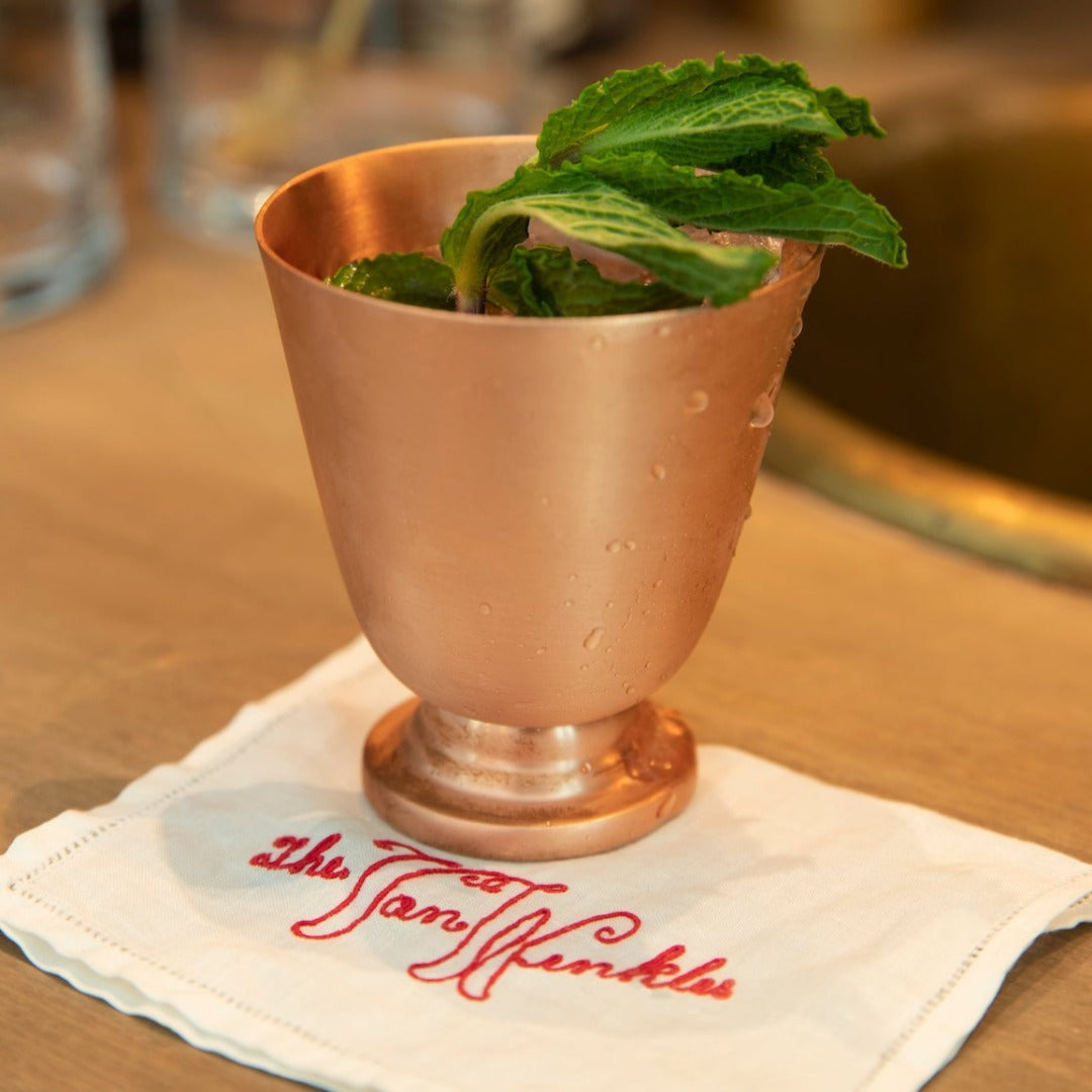 The Van Winkle Cup - Single
