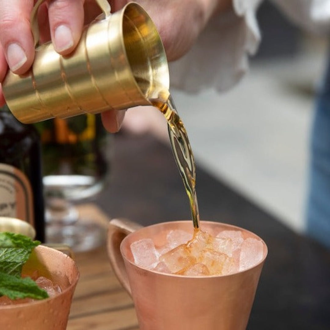 The Van Winkle Bar Set