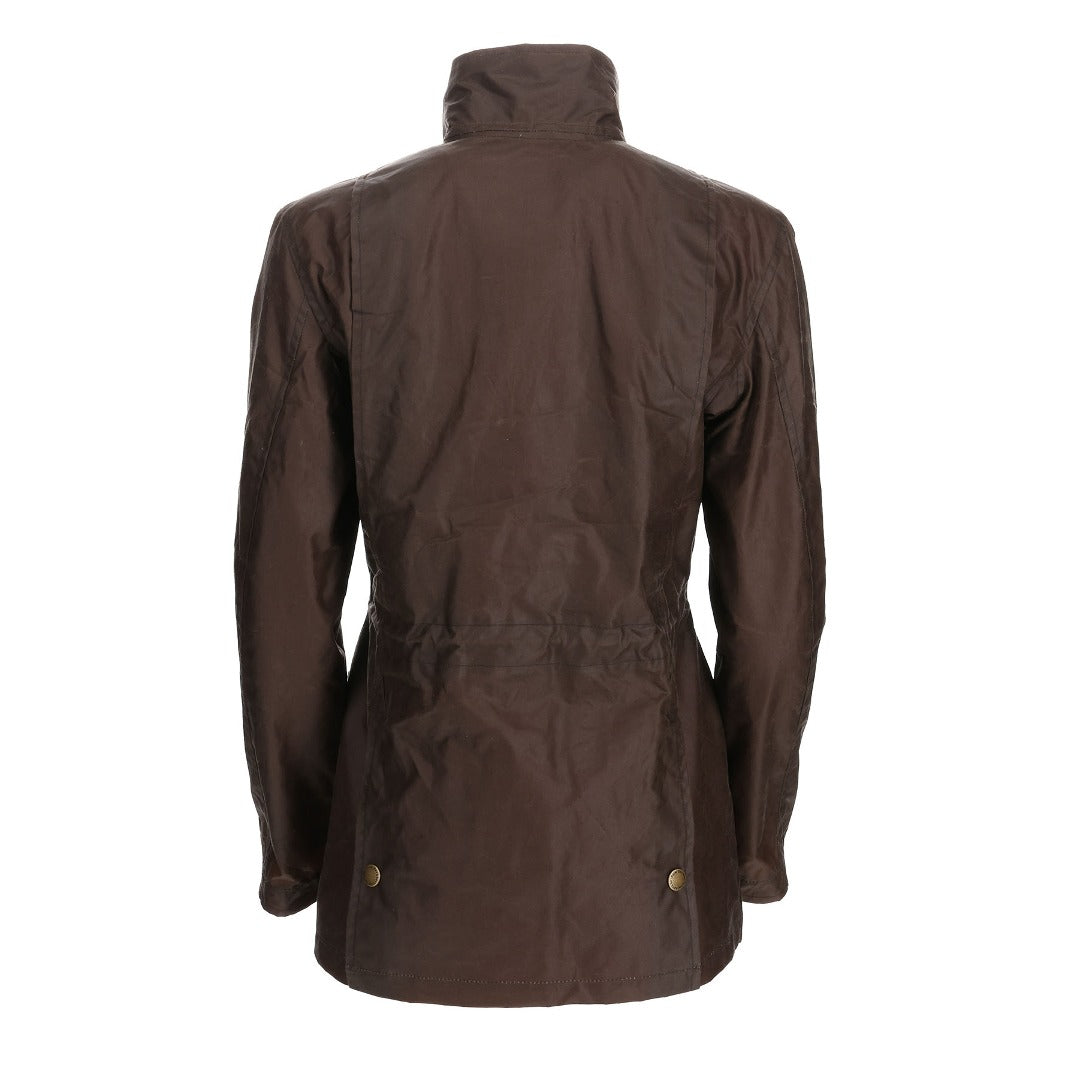 Signed, Limited Edition Women's Blakeley Jacket by Tom Beckbe