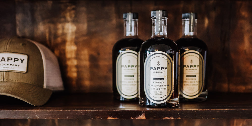 The Pappy Way Blog | Pappy & Company