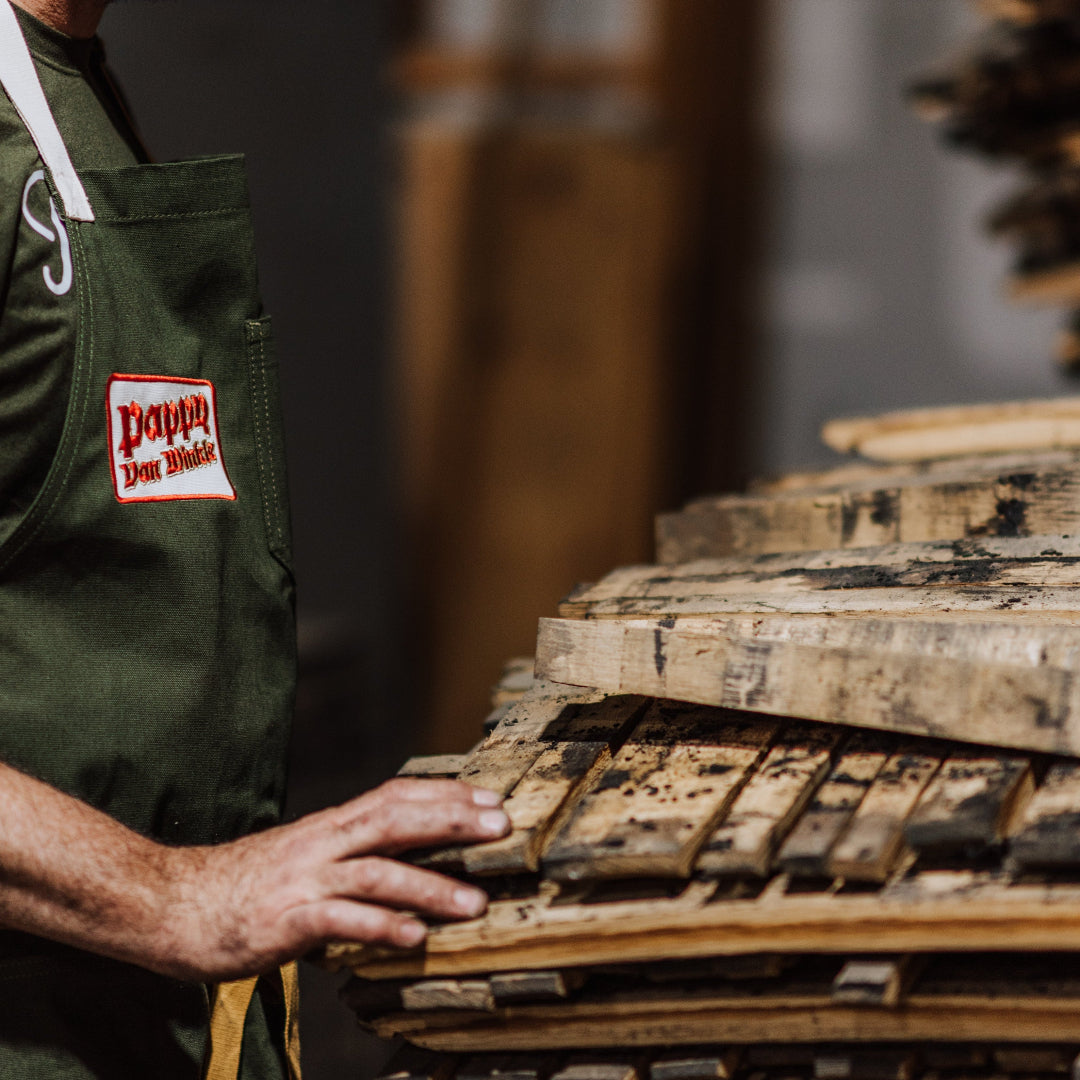 The Cocktailer Table