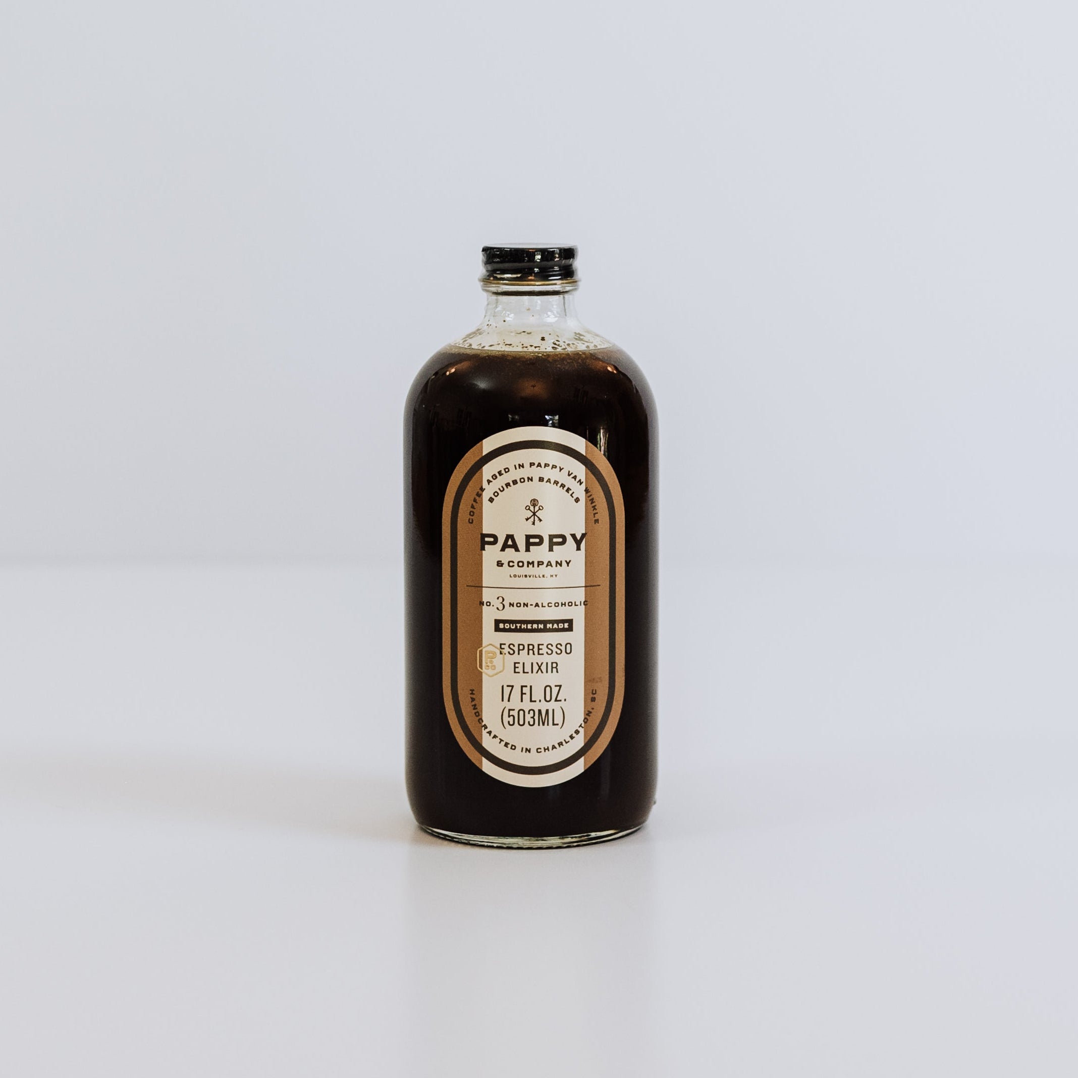 Pappy Van Winkle Espresso Elixir