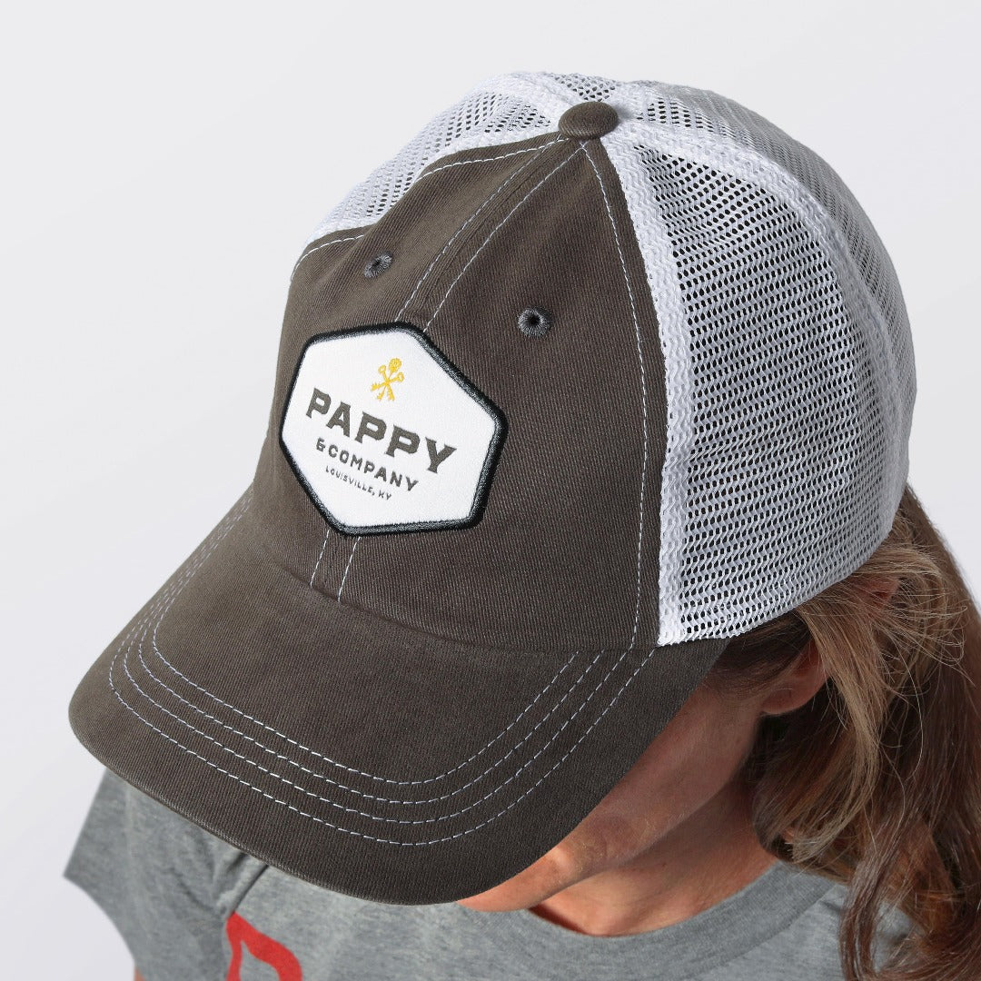 Pappy & Company Trucker Hat - Case of 6