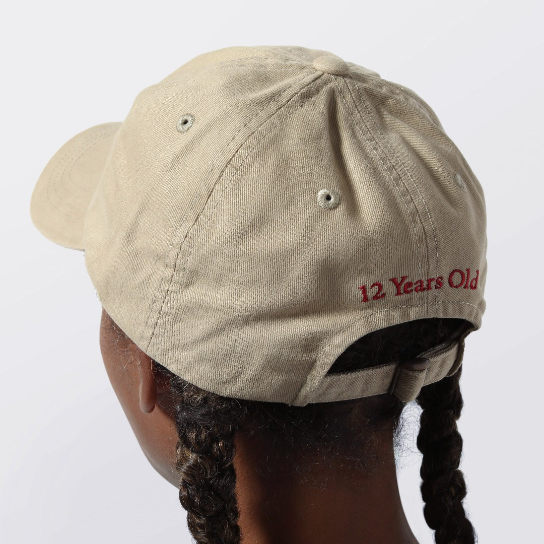 Van Winkle Special Reserve Ball Cap Hat