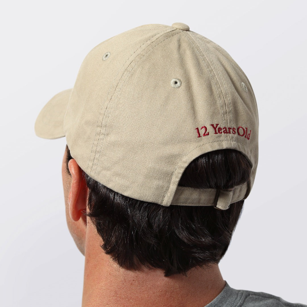 Van Winkle Special Reserve Ball Cap Hat