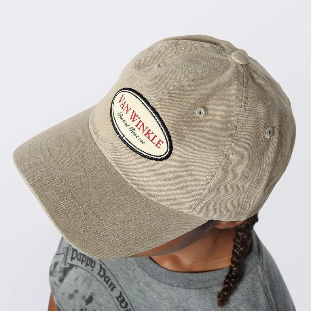 Signed Van Winkle Hat