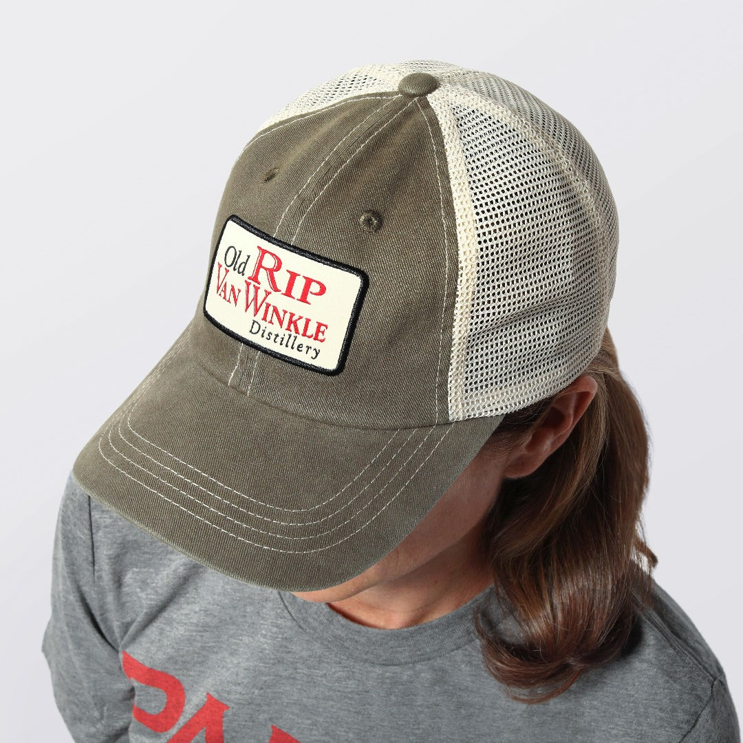 Old Rip Van Winkle Trucker Hat - Case of 6