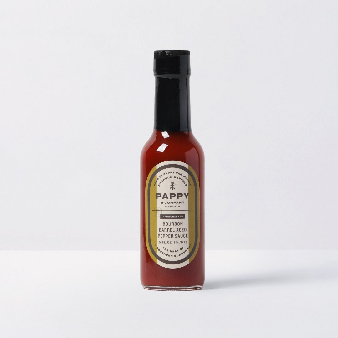 Hot Sauce Wholesale Case - 12 units