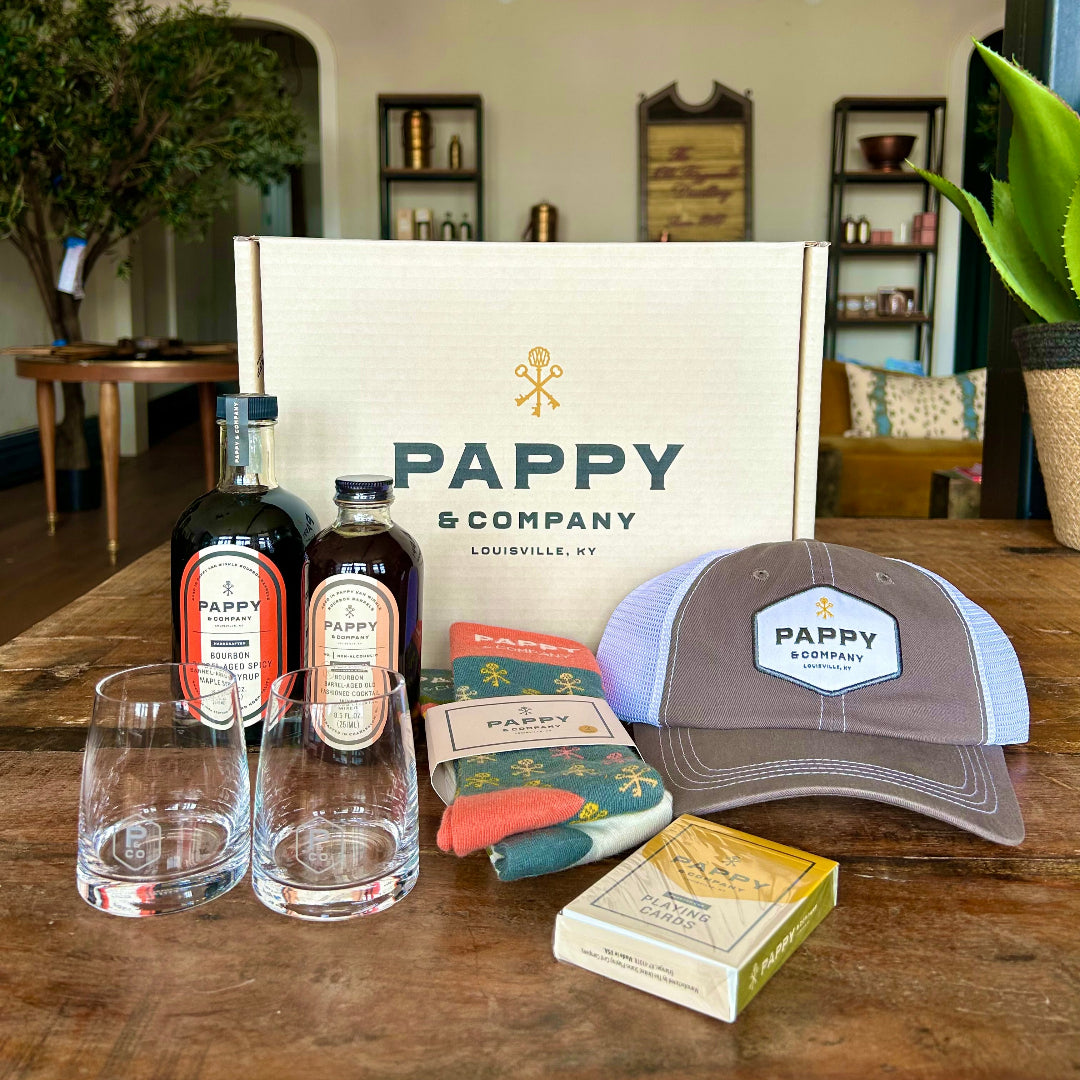Pappy & Co Loyalist Exclusive Gift