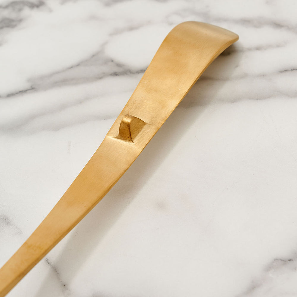 Everyday Heirlooms - The Pappy Punch Ladle