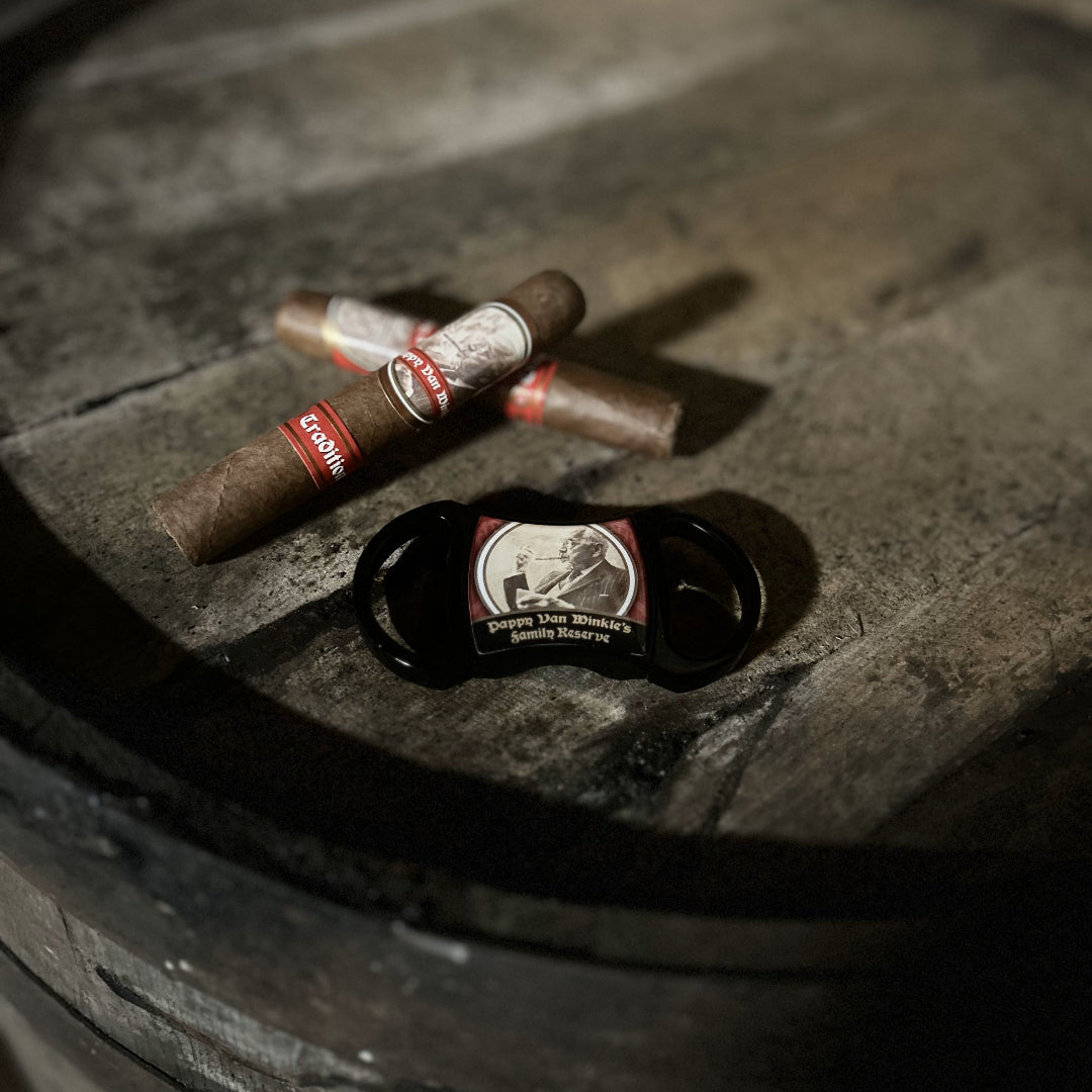 Pappy &amp; Company March Madness Cigar Bundle