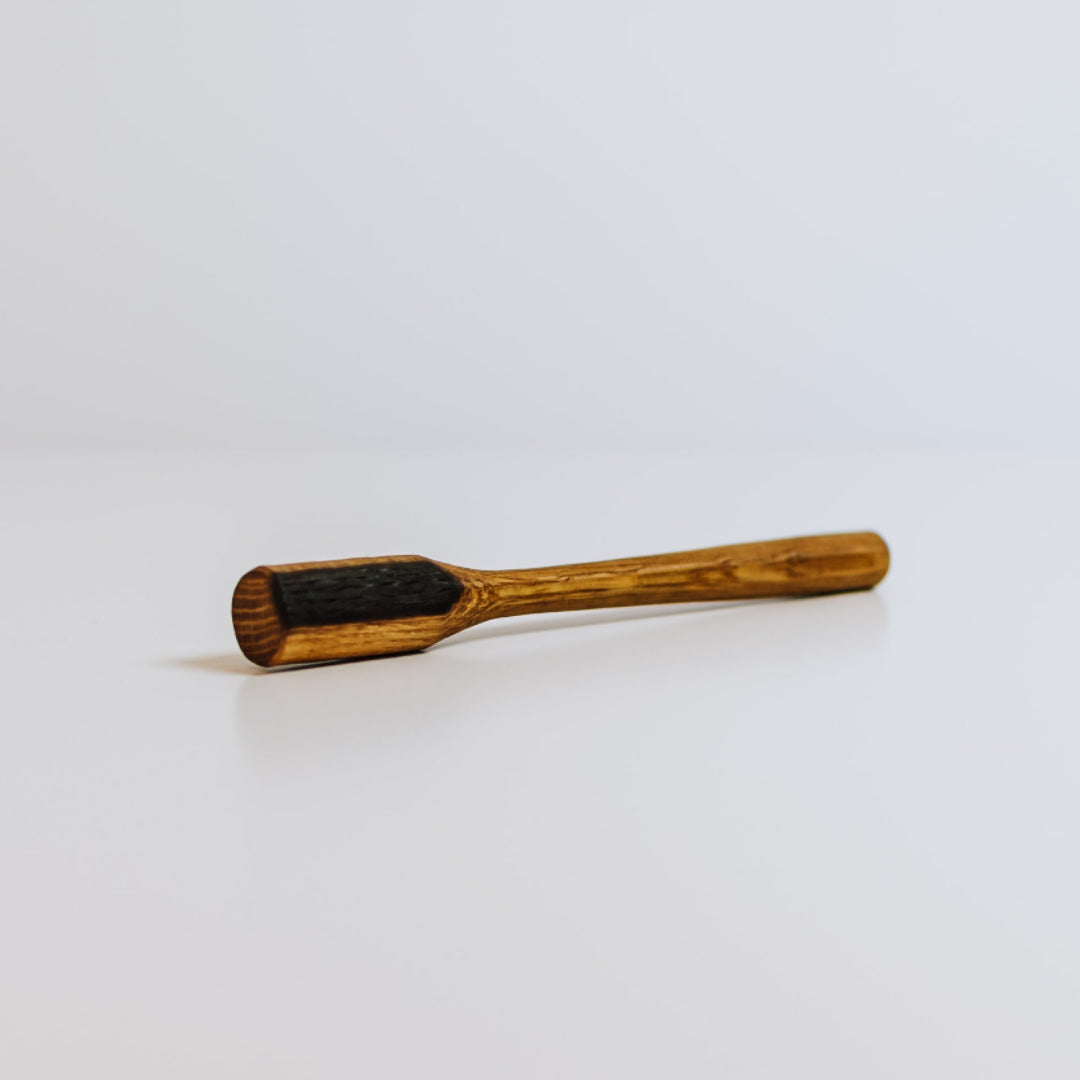 Bourbon Barrel Cocktail Muddler