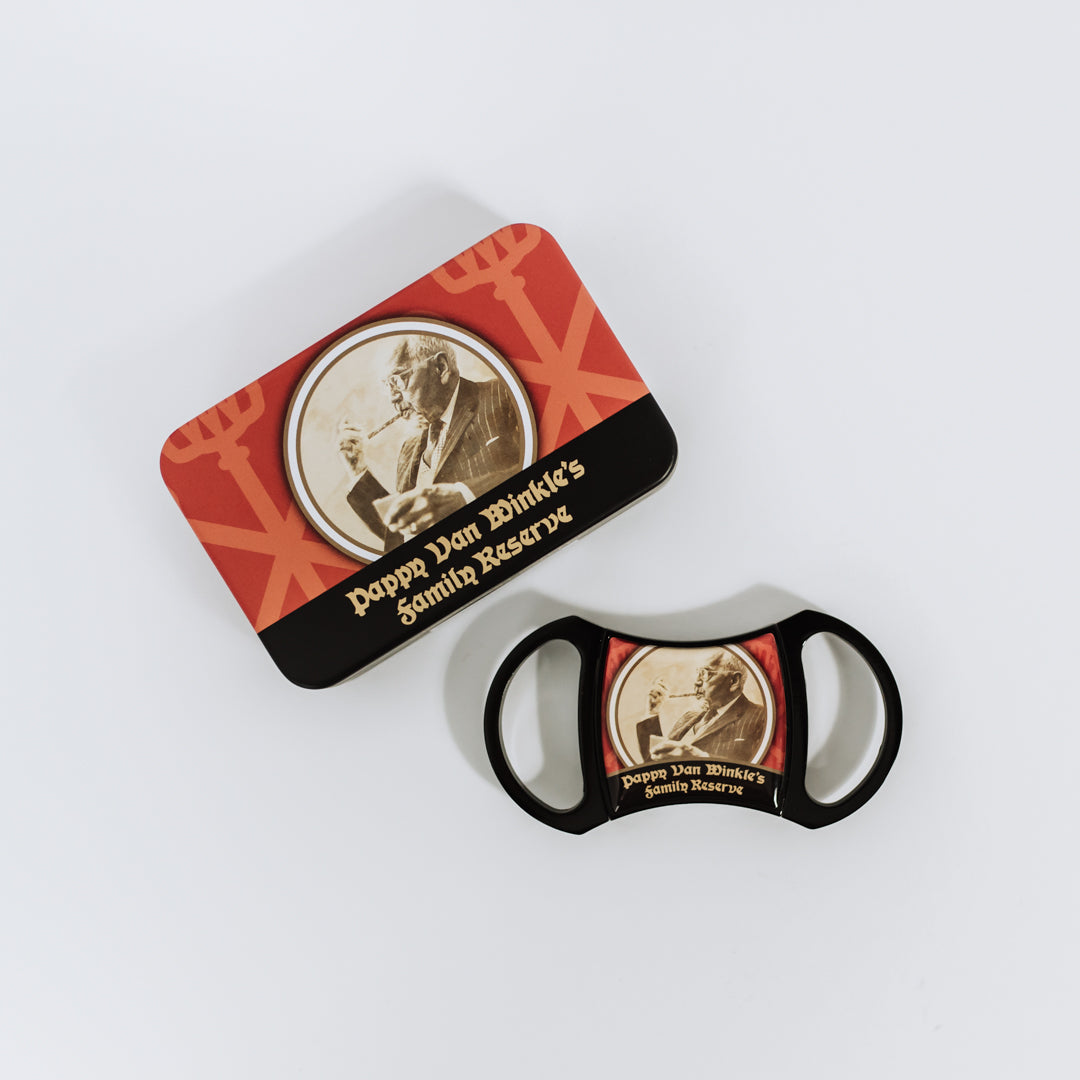 Family Reserve Boxed Cutter