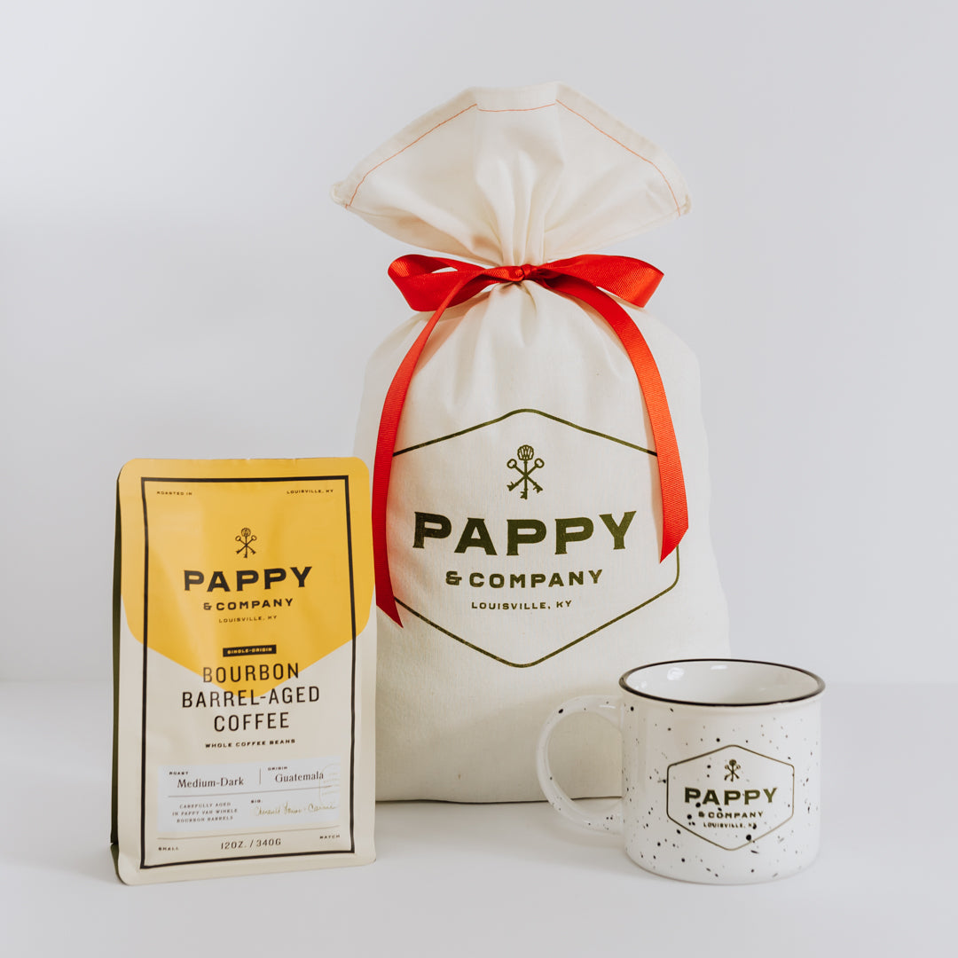 Early Riser Specialty Coffee Gift Set