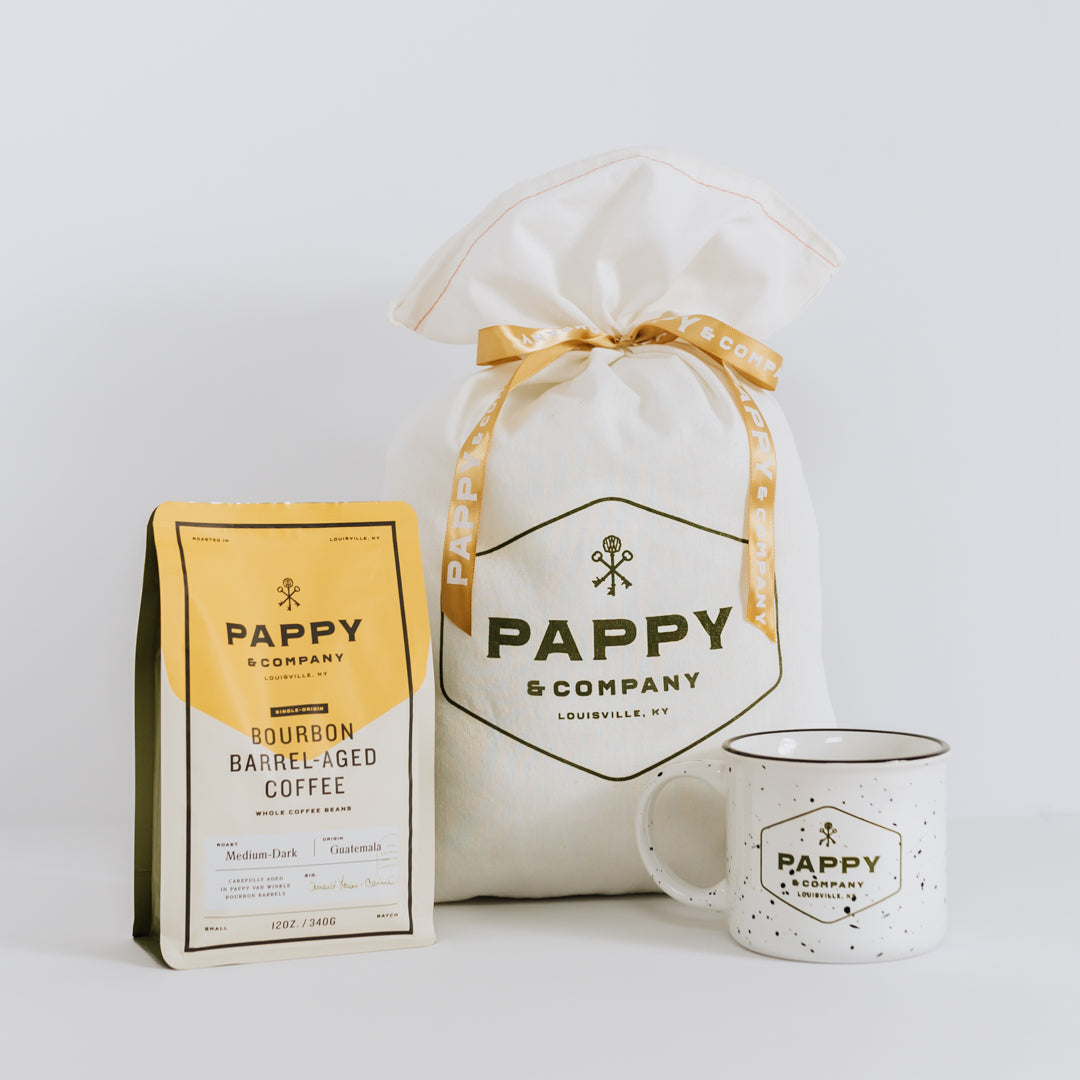 Early Riser Specialty Coffee Gift Set