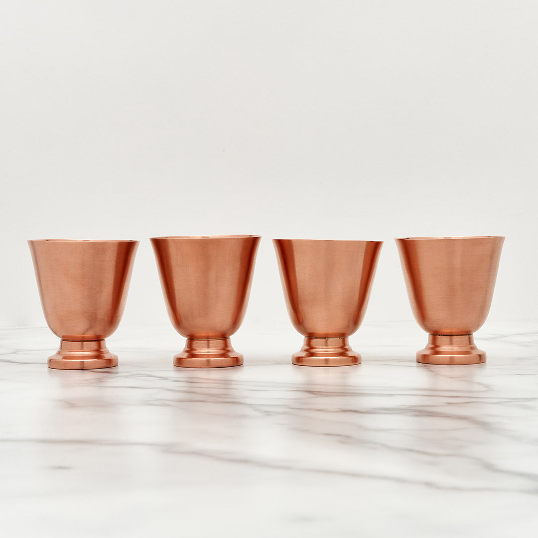 The Van Winkle Cup - Set of 4