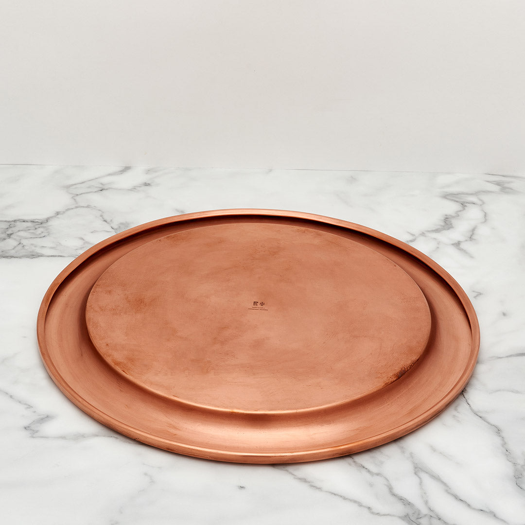 everyone Vincent CERAMIC TRAY-