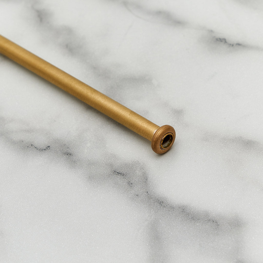 The Katie Van Sipping Spoon - Single