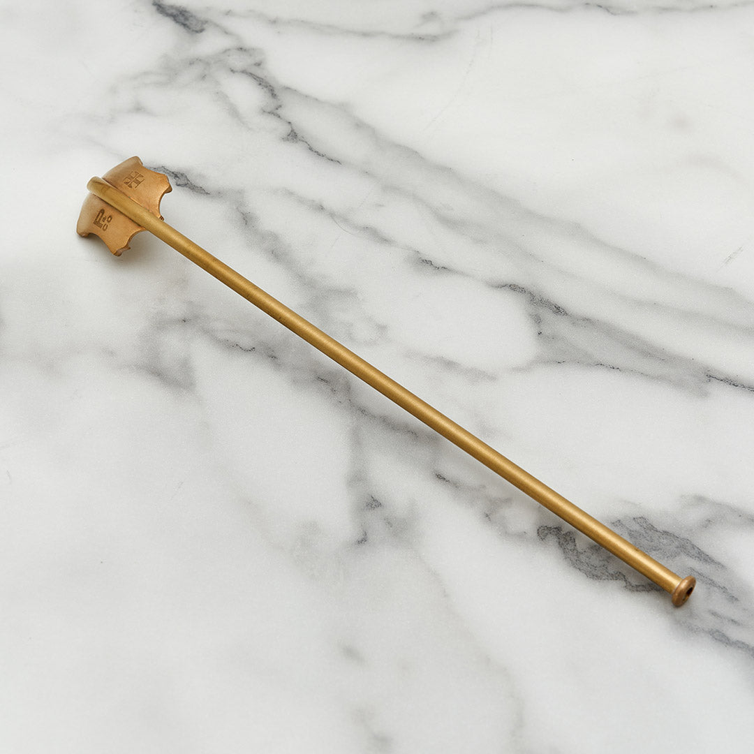 The Katie Van Sipping Spoon - Single