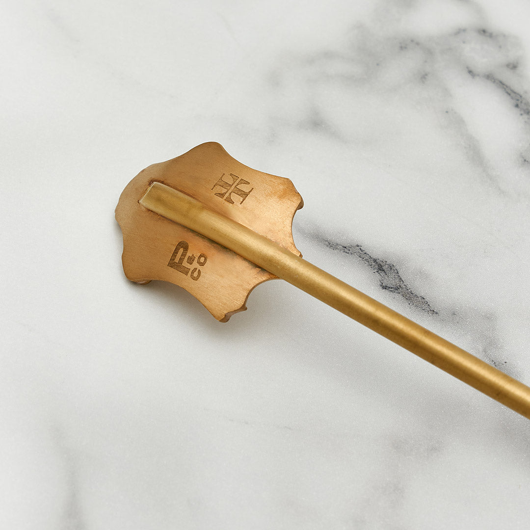 The Katie Van Sipping Spoon - Single