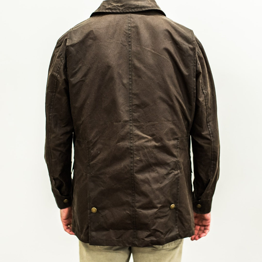 Tom Beckbe Collab Piedmont Hunting Jacket | Pappy & Company