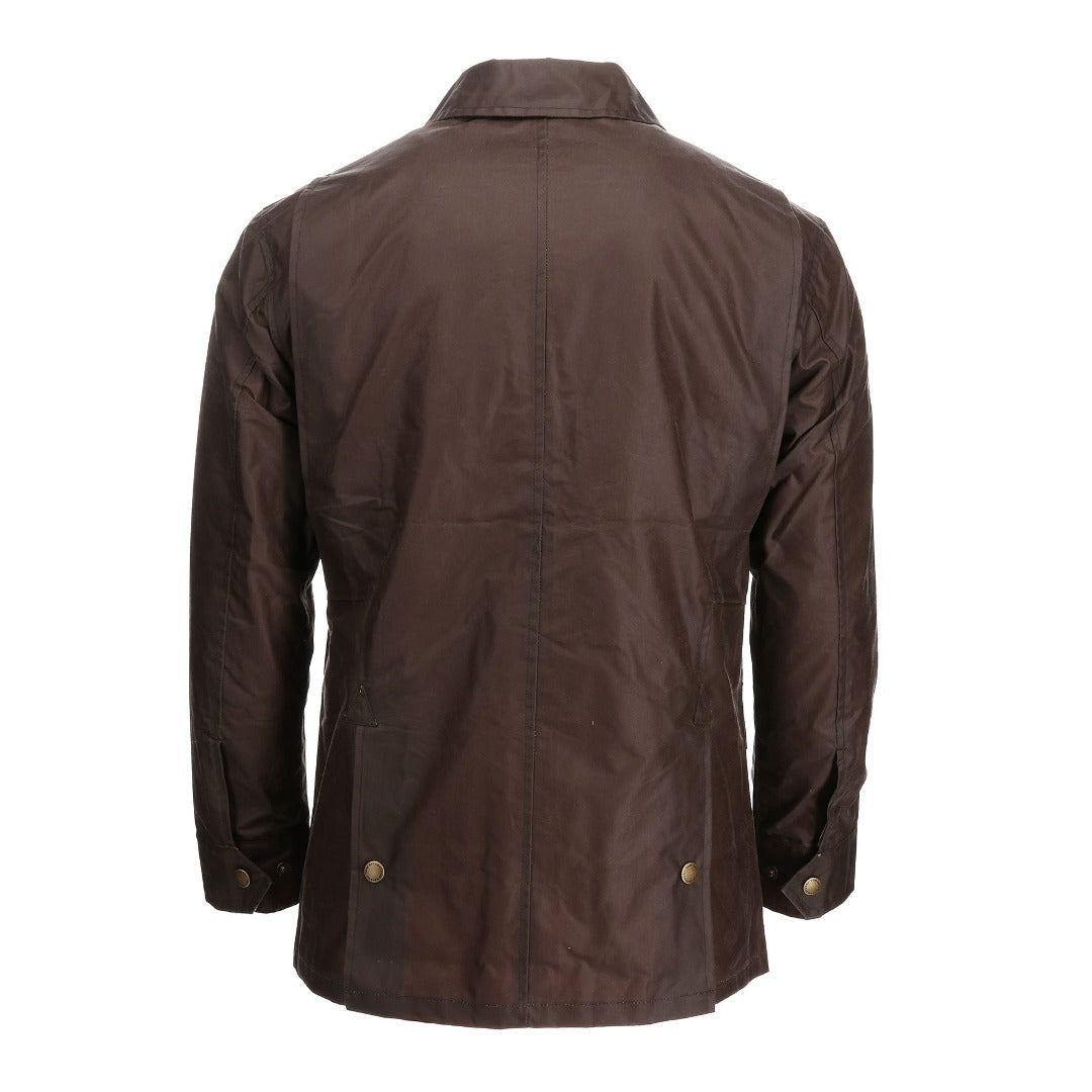Tom Beckbe Collab Piedmont Hunting Jacket | Pappy & Company