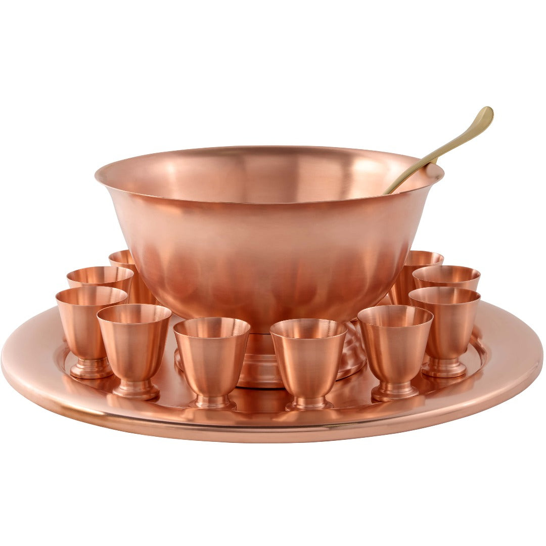 The Pappy Punchbowl Set