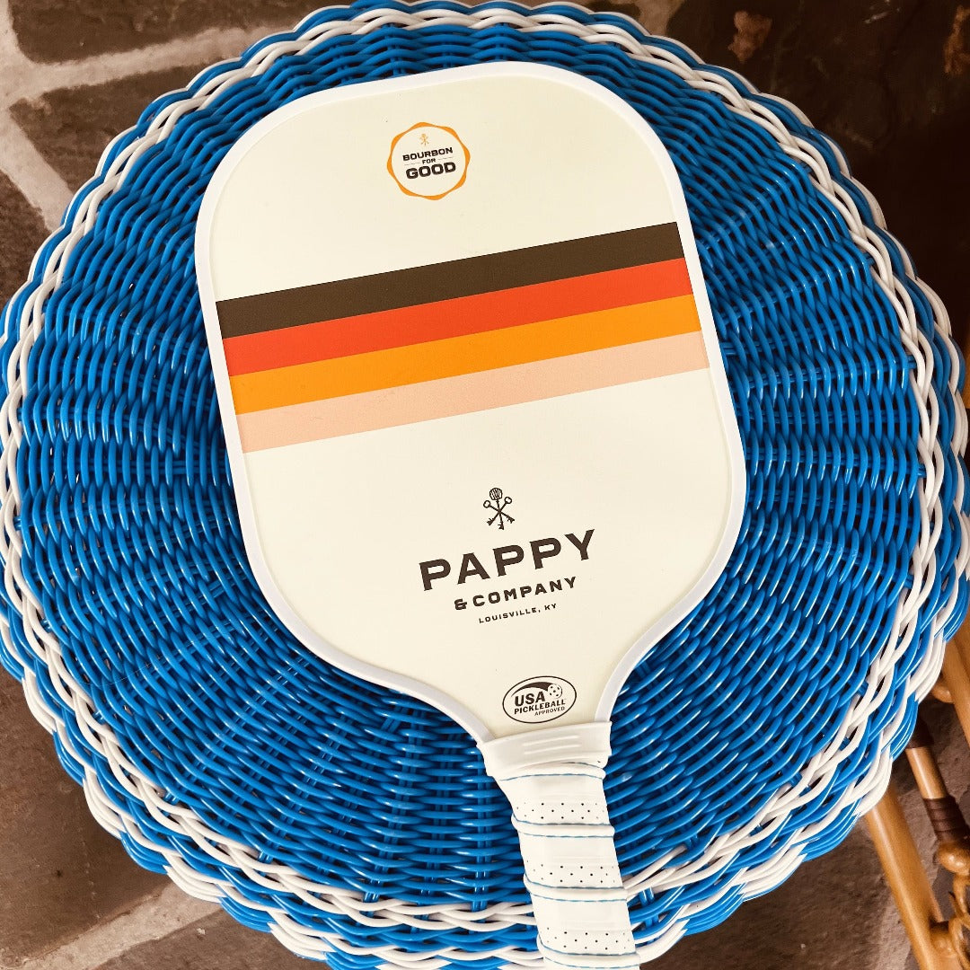 Pappy &amp; Company Custom Pickleball Paddle