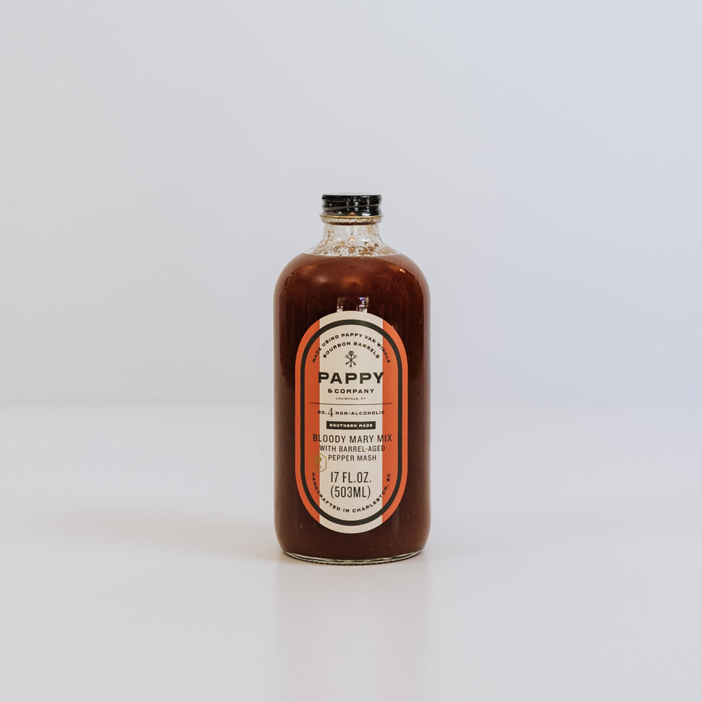 Official Pappy Van Winkle Goods | Pappy & Company