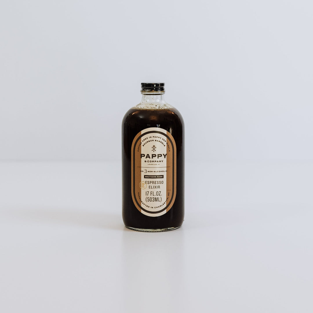 Pappy Van Winkle Espresso Elixir - Case of 12