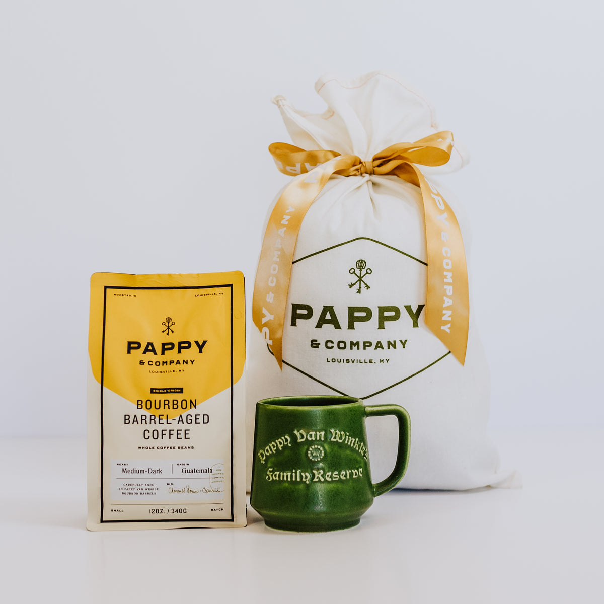 Early Riser Specialty Coffee Gift Set