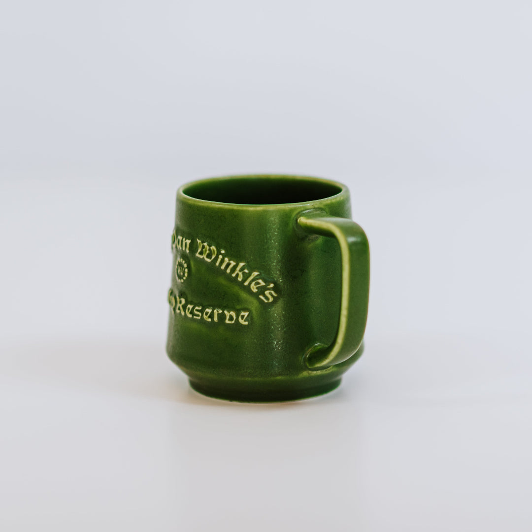 Pappy Van Winkle's Family Reserve Coffee Mug