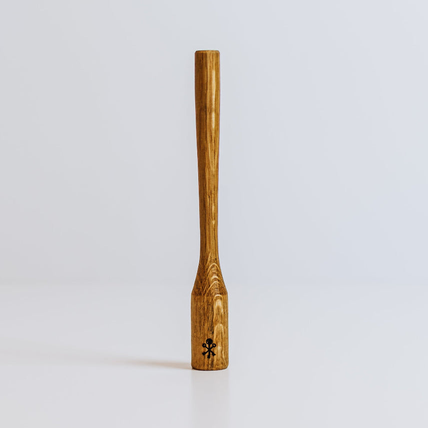 Bourbon Barrel Cocktail Muddler - Case of 6