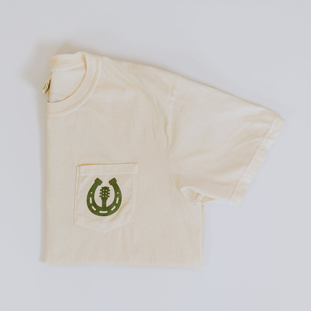 Pappy & Company Festival Tee 2025