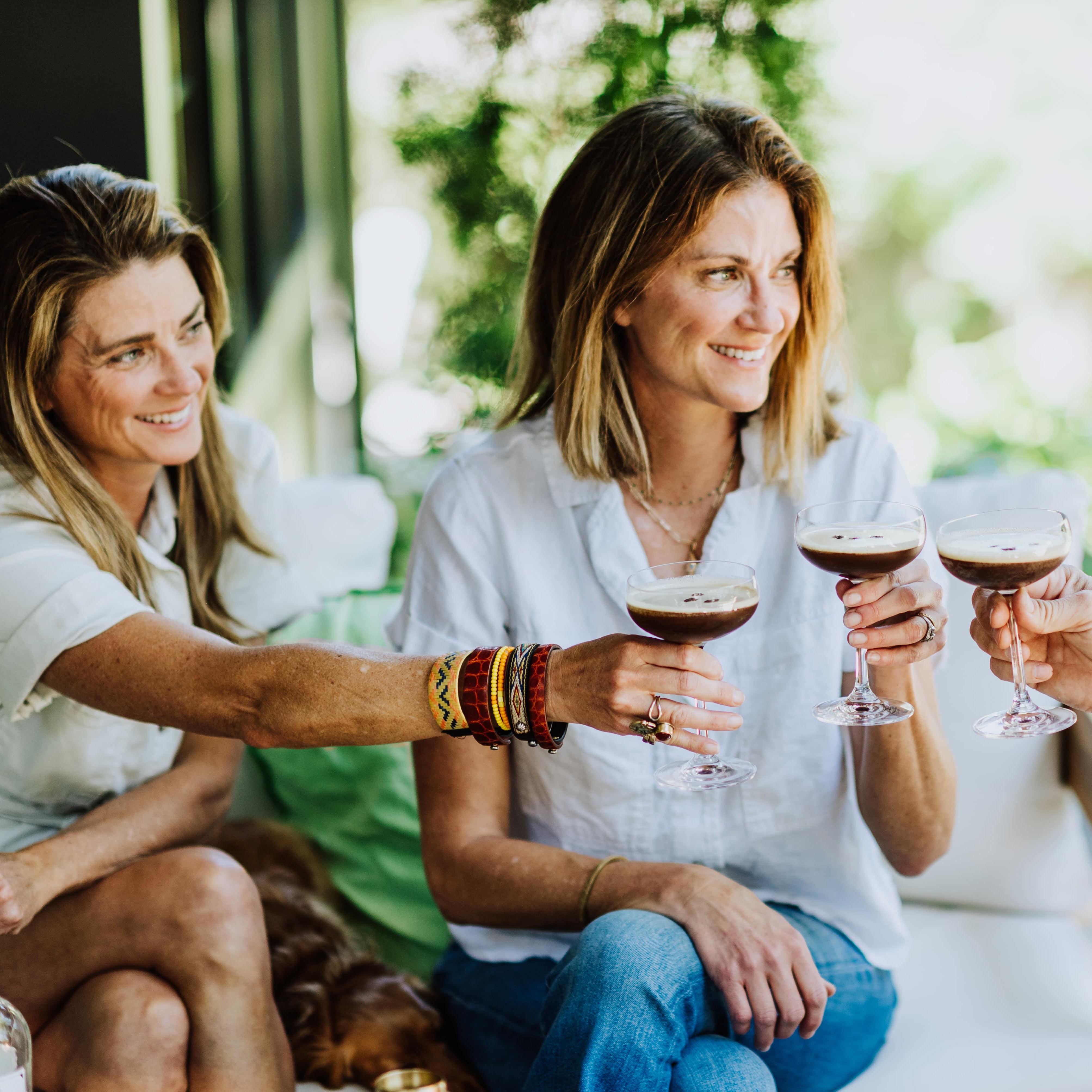 Pappy Van Winkle Espresso Elixir