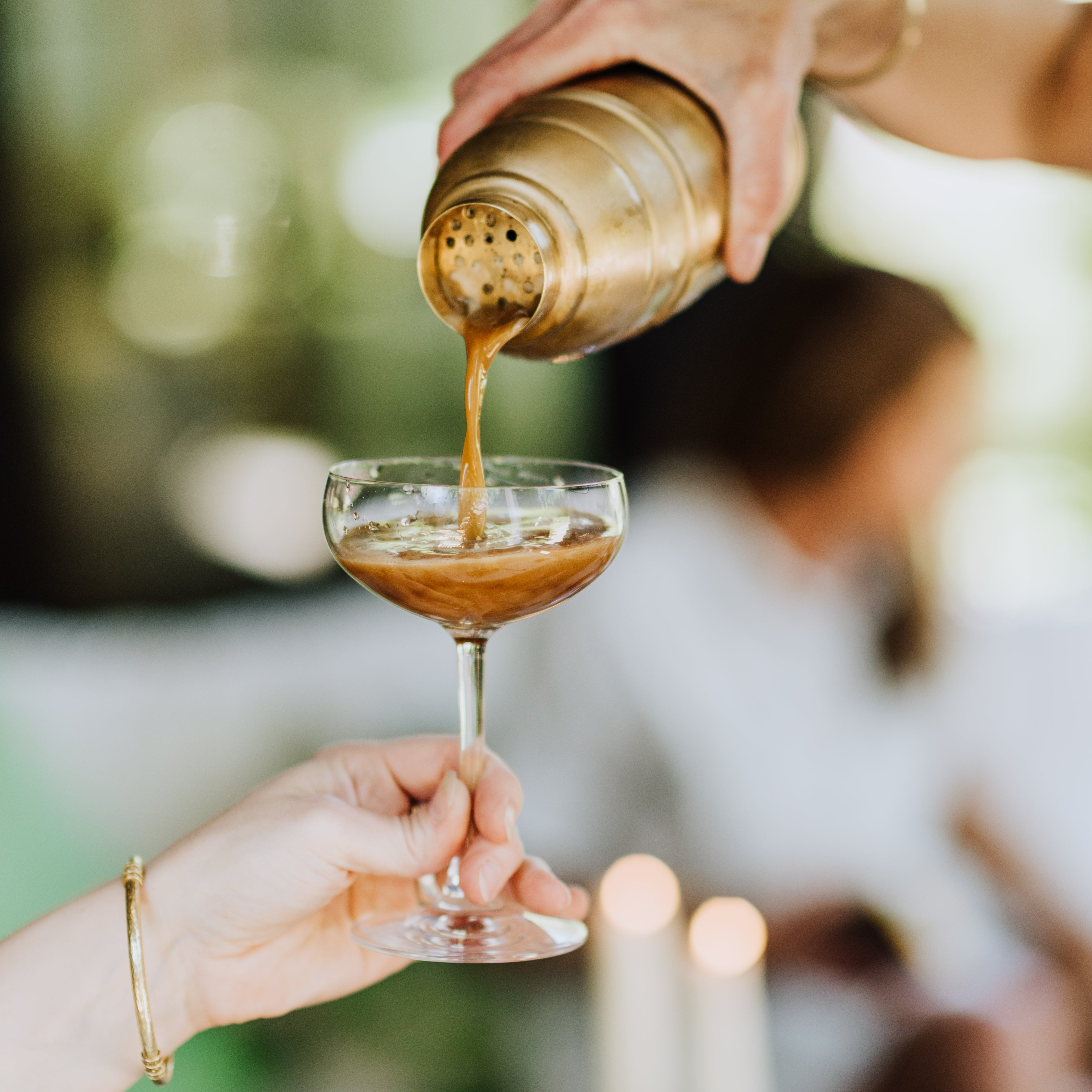 Pappy Van Winkle Espresso Elixir