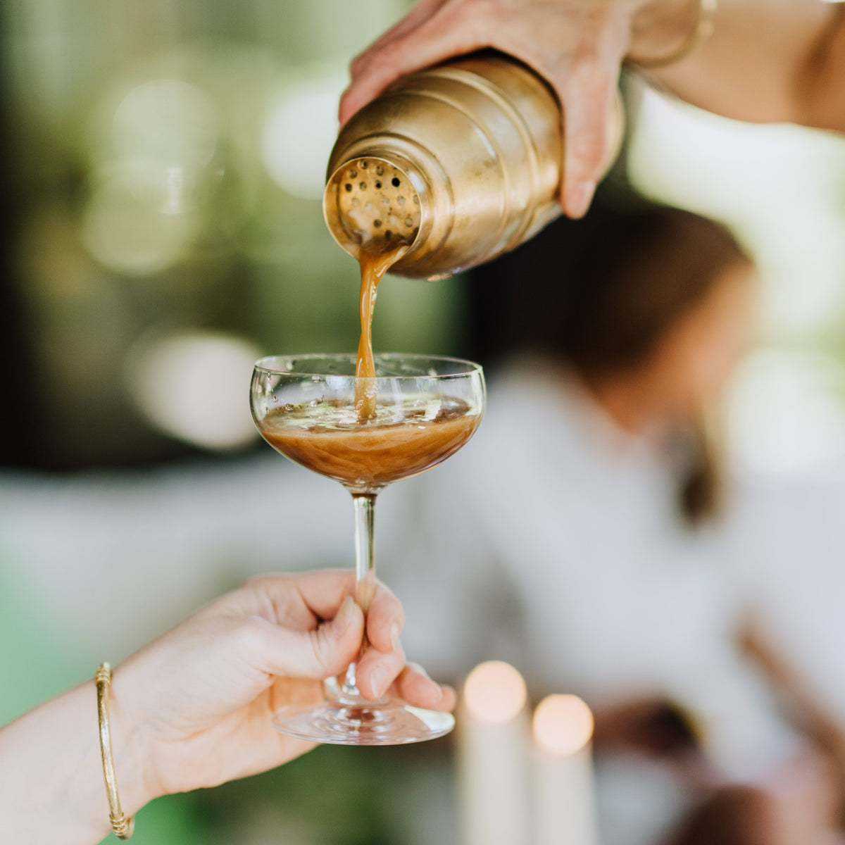 Pappy Van Winkle Espresso Elixir