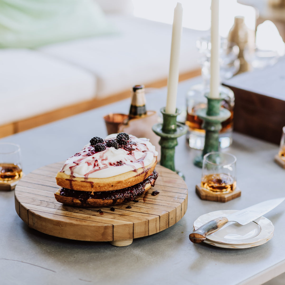 Pappy & Company Heirloom Cornbread Mix