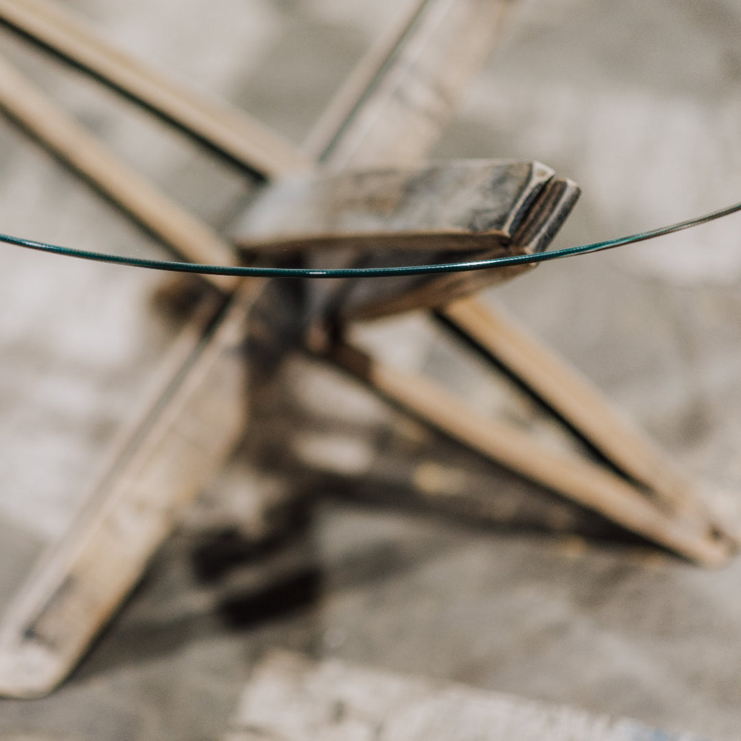 The Cocktailer Table