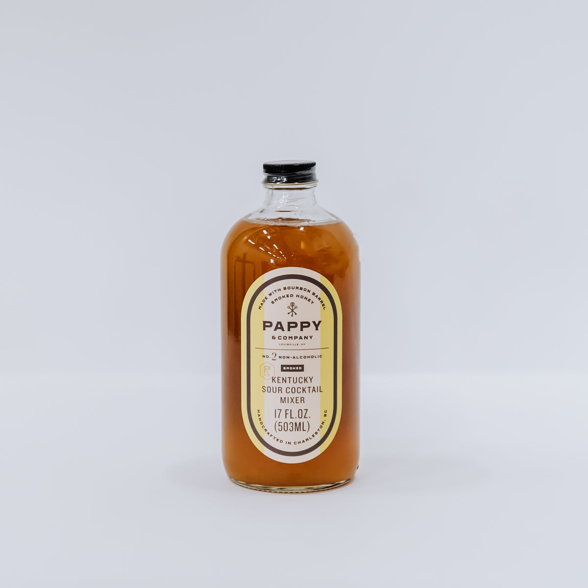 Food & Gourmet Products - Bourbon-Inspired | Pappy & Company