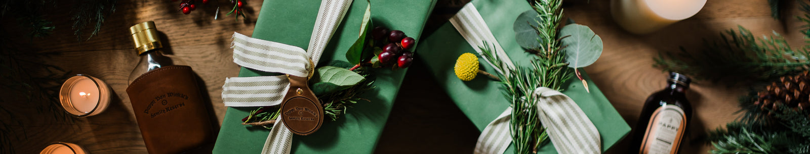 Pappy & Company Gifts for Cool Material