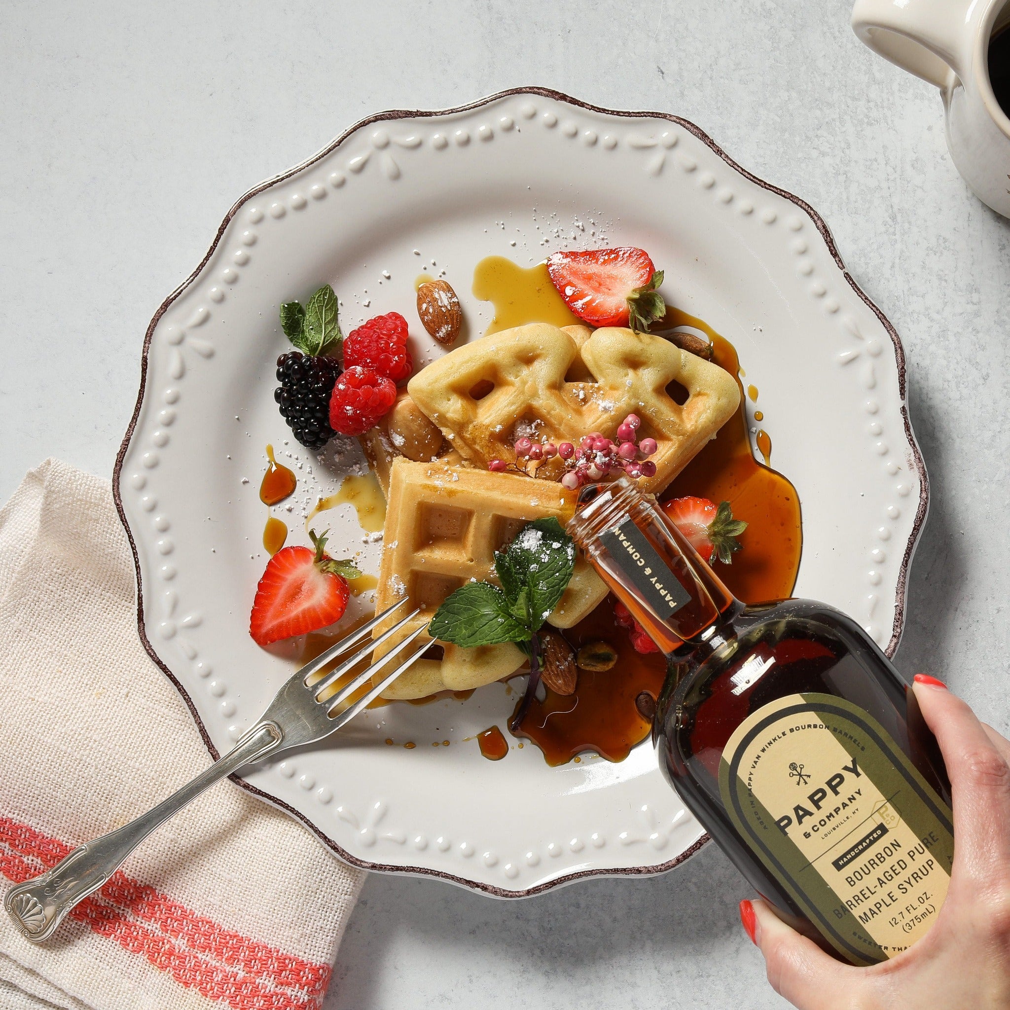 Maple Syrup Wholesale Case - 12 Units