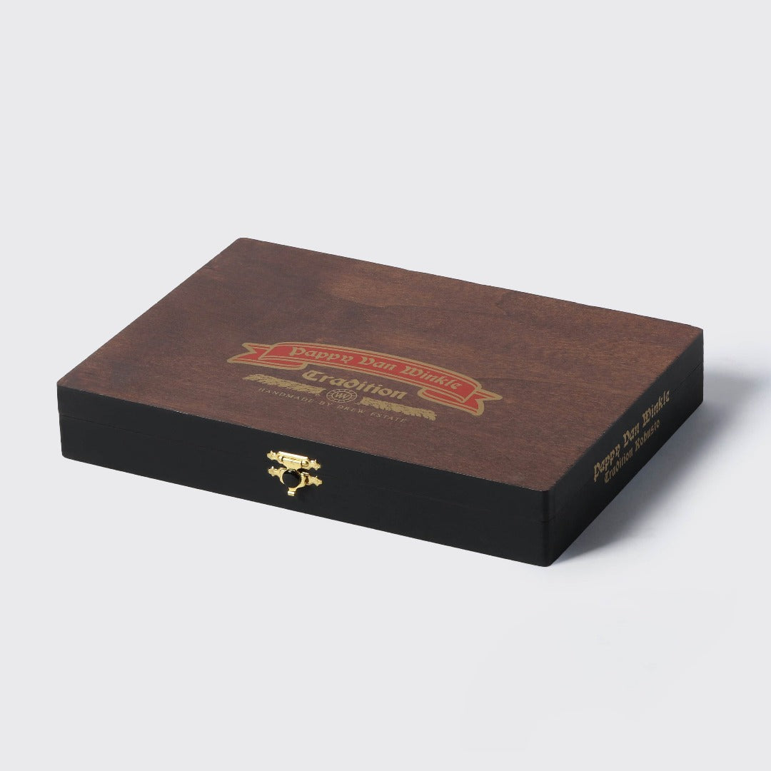 Pappy Van Winkle Tradition Cigars