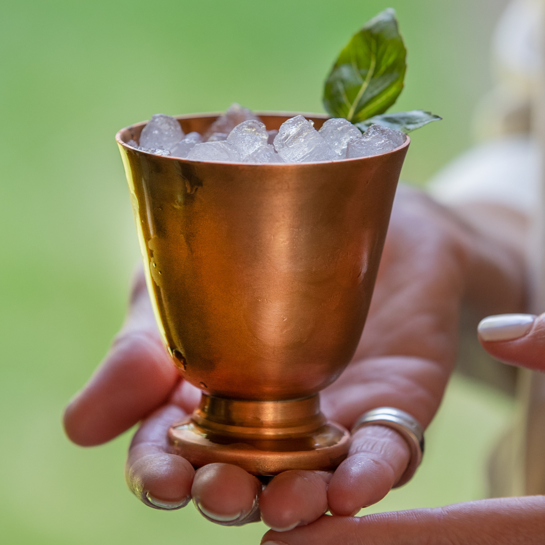 The Van Winkle Cup - Set of 4