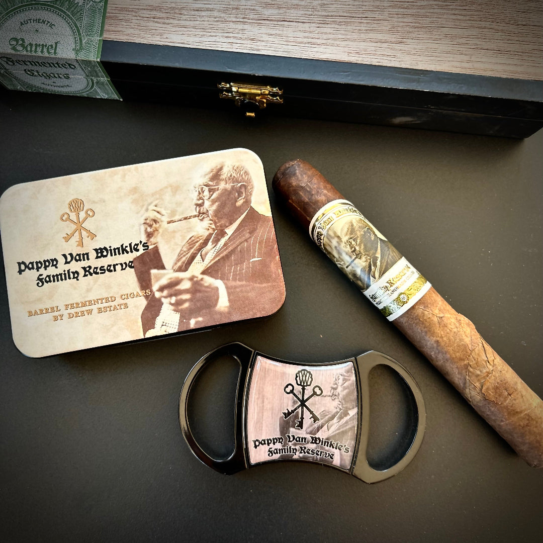 Family Reserve Boxed Cutter