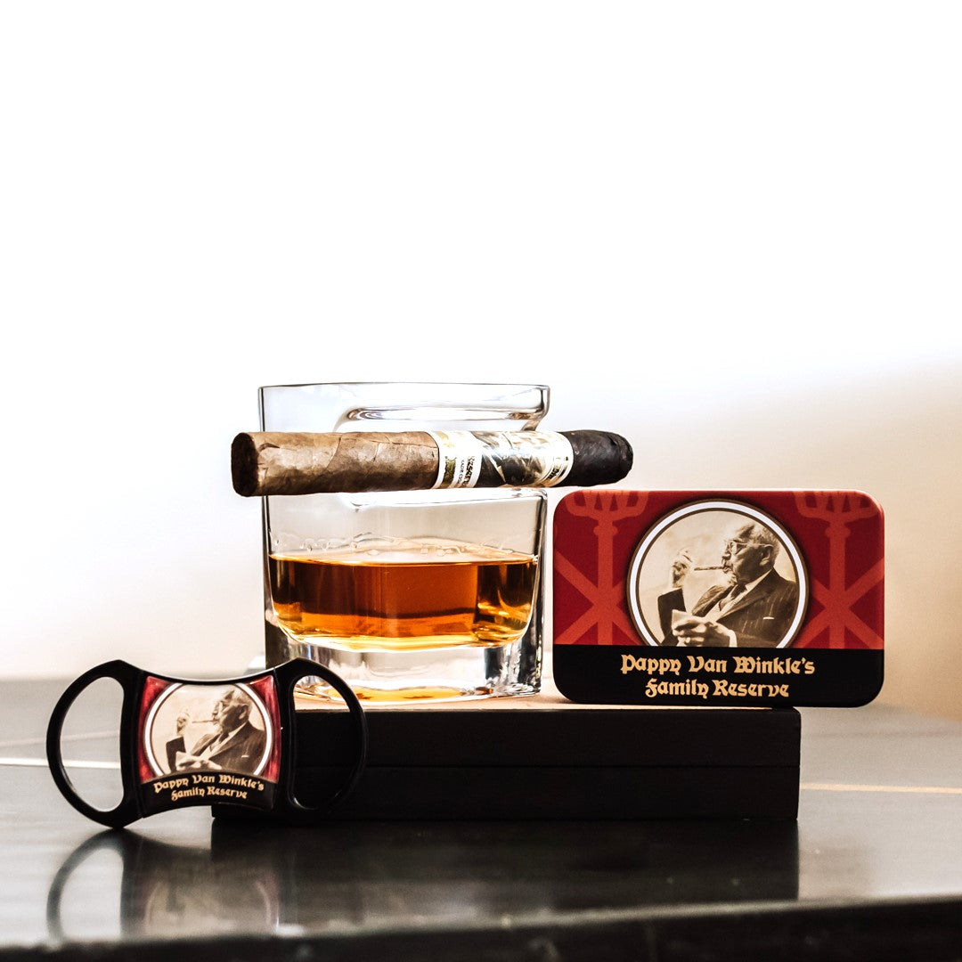 Family Reserve Boxed Cutter