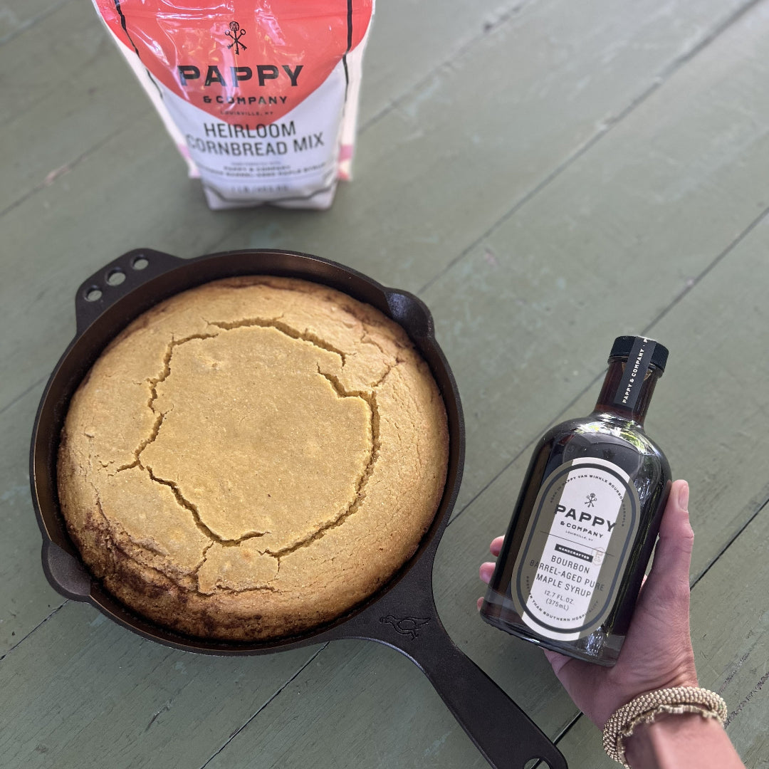 Smithey Ironware No. 12 Skillet